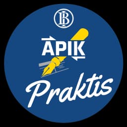 Sapraktis Logo